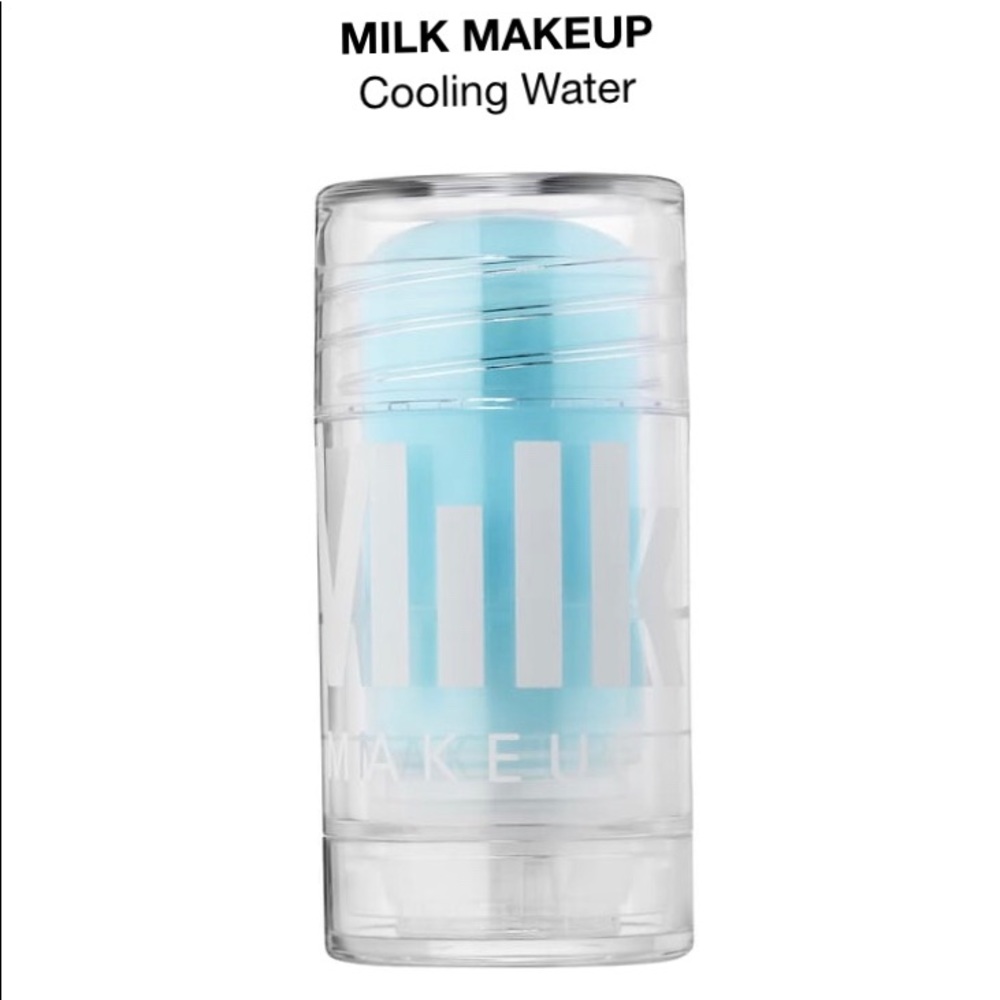 Milk cooling water stick